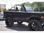Thumbnail Photo 16 for 1976 Ford Bronco